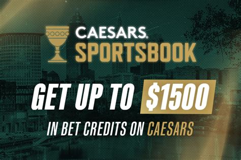 caesars ohio app|Ohio Sports Betting .